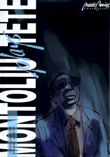 Montoliu Plays Tete