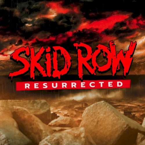 Resurrected