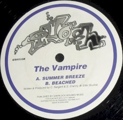 Summer Breeze / Beached