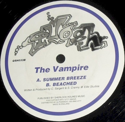 Summer Breeze / Beached