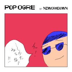 Pop Ogre