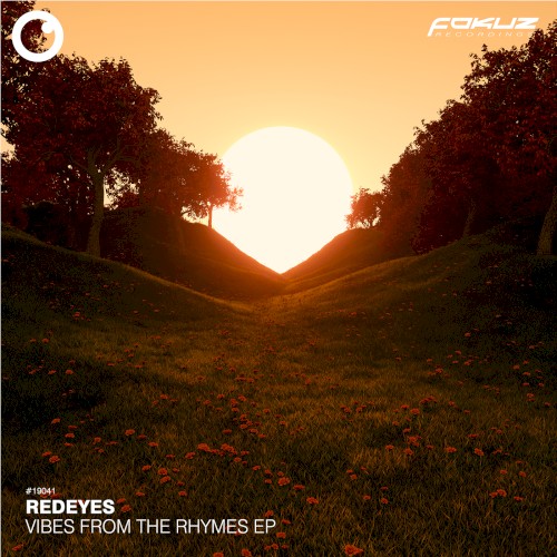 Vibes From the Rhymes EP