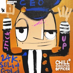 Chill Executive Officer (CEO), Vol. 20