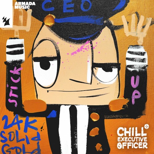 Chill Executive Officer (CEO), Vol. 20