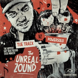 The Unreal Zound (Inztrumental)