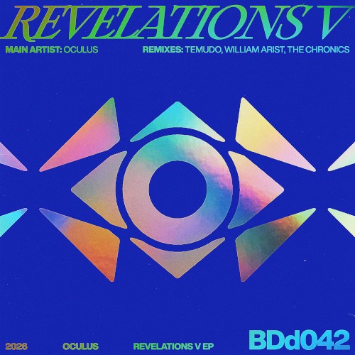 Revelations V