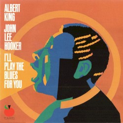 I'll Play the Blues for You