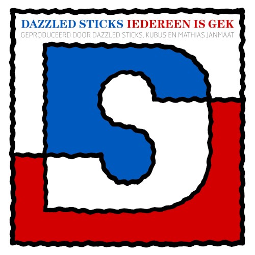 Iedereen Is Gek
