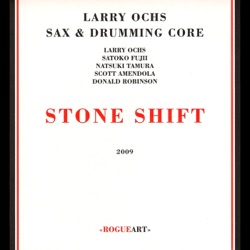Stone Shift
