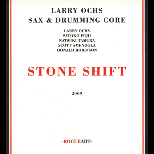 Stone Shift