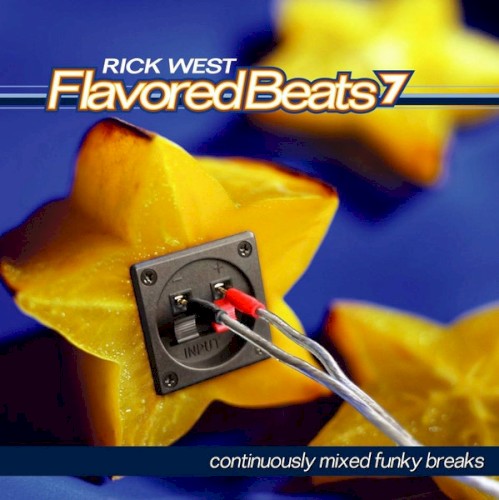 Flavored Beats 7