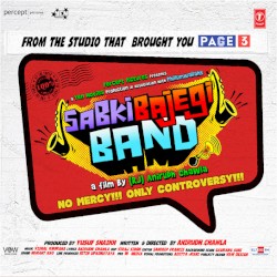 Sabki Bajegi Band
