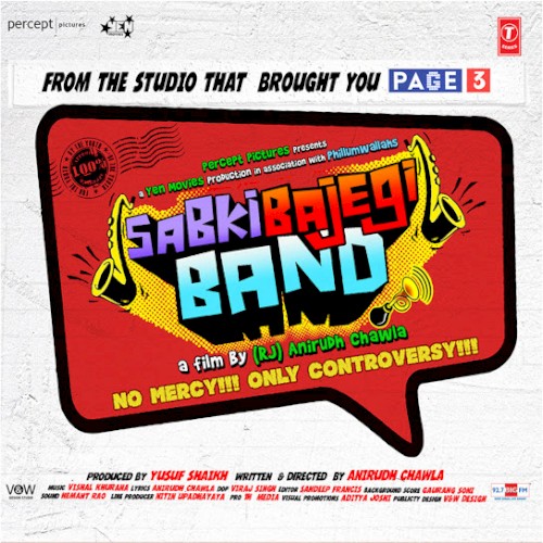 Sabki Bajegi Band