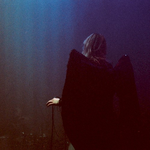 Whirlwind (live at VIVID)