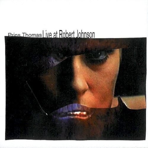 Live at Robert Johnson
