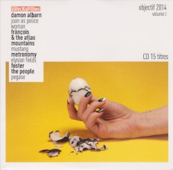 Objectif 2014, volume 2