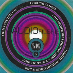 Audiofilskie Zajawki 5