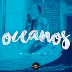 Oceanos (Onde Meus Pés Podem Falhar)