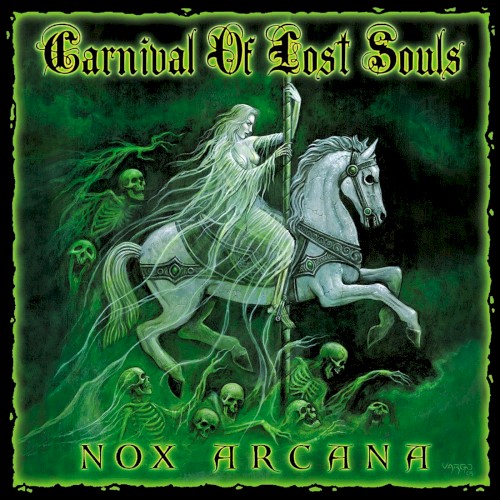 Carnival of Lost Souls