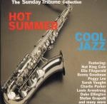 Hot Summer, Cool Jazz