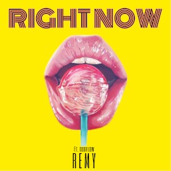 Right Now ( Feat. GodFlow)