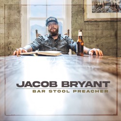 Bar Stool Preacher