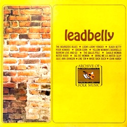 Leadbelly