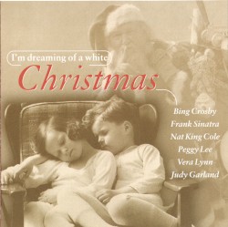 I’m Dreaming of a White Christmas