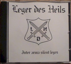 Inter Arma Silent Leges