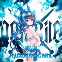 Riddim Girl