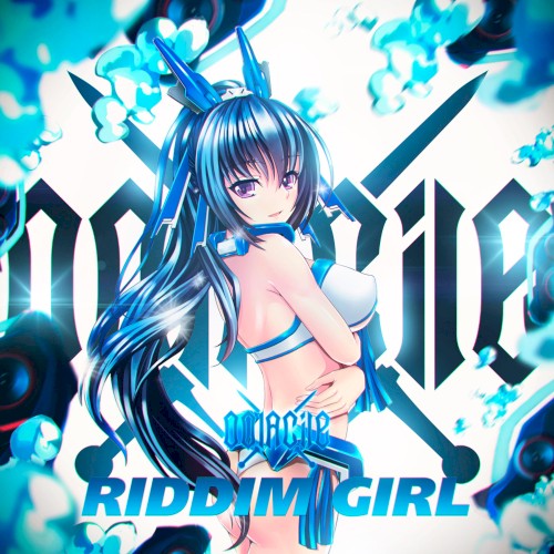 Riddim Girl