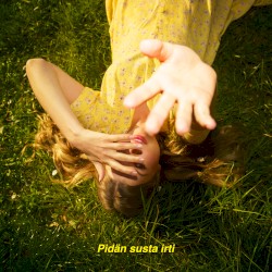 Pidän susta irti