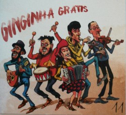 Ginginha Gratis