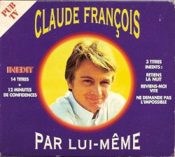Claude François par lui‐même