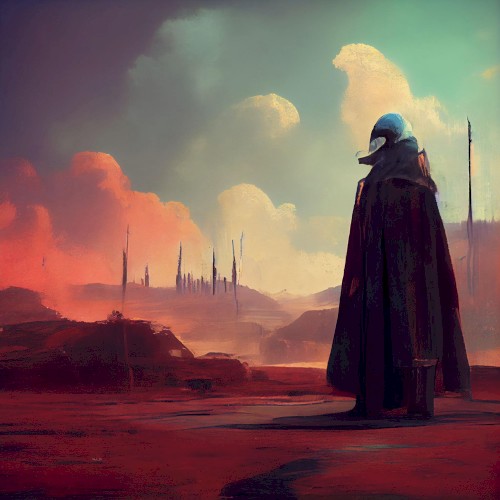 The Mandalorian Returns