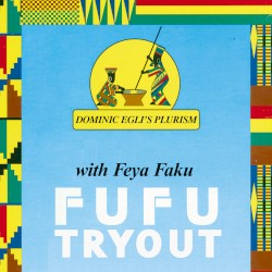 FUFU TRYOUT
