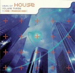Best of House, Volume 3