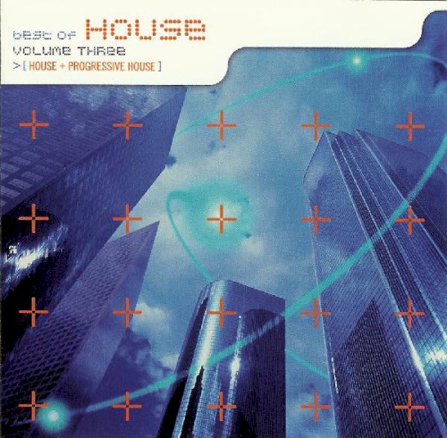 Best of House, Volume 3
