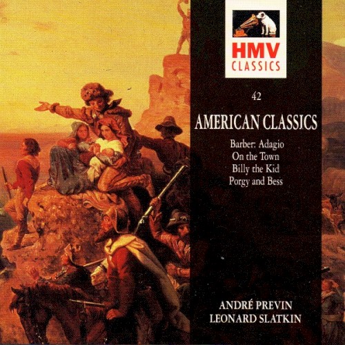 American Classics
