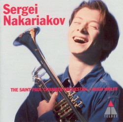 Baroque Trumpet Concertos