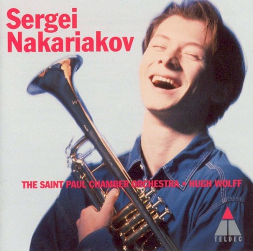 Baroque Trumpet Concertos