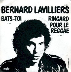 Bats-toi / Ringard pour le reggae