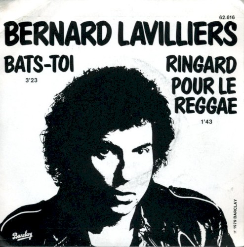 Bats-toi / Ringard pour le reggae