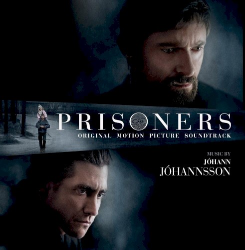 Prisoners: Original Motion Picture Soundtrack