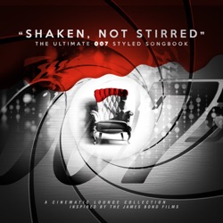 Shaken Not Stirred