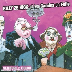 Verdure & Libido