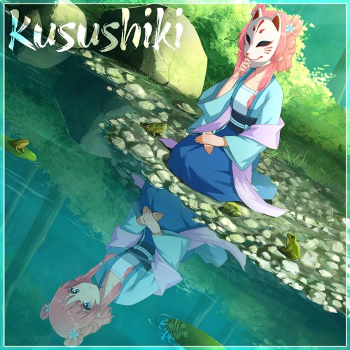 Kusushiki