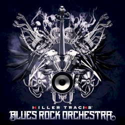 Blues Rock Orchestra