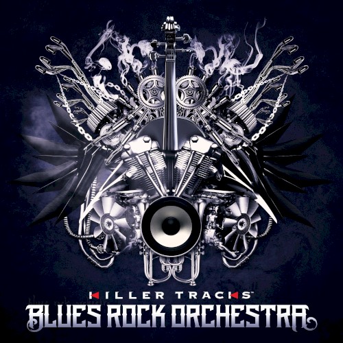 Blues Rock Orchestra