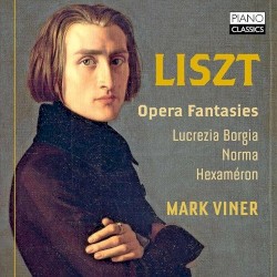 Opera Fantasies